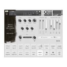 قیمت خرید فروش وی اس تی وست وود اینسترومنتز Westwood Instruments Solo Brass Untamed