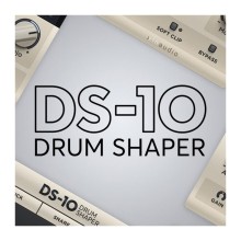 قیمت خرید فروش پلاگین ایکس ال ان آدیو XLN Audio DS-10 Drum Shaper