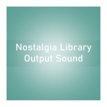 قیمت خرید فروش وی اس تی  Zero-G Nostalgia Library Output Sound