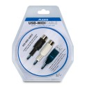 کابل رابط میدی به یو اس بی Alesis Usb MIDI Cable