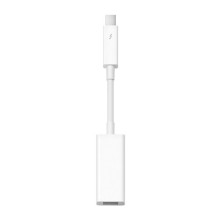 قیمت خرید فروش کابل تبدیل تاندربولت به فایروایر اپل Apple Thunderbolt to Firewire 800