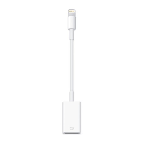 کابل رابط اپل Apple Lightning To USB Camera Adapter