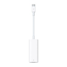 قیمت خرید فروش کابل رابط اپل Apple Thunderbolt 3 to Thunderbolt 2 Adapter
