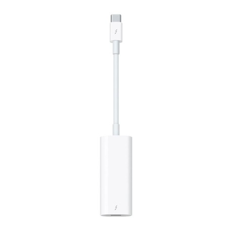 کابل رابط اپل Apple Thunderbolt 3 to Thunderbolt 2 Adapter