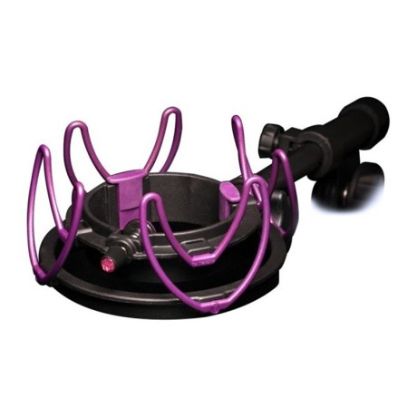 لرزه گیر میکروفن استون Aston Microphones Custom Shock Mount