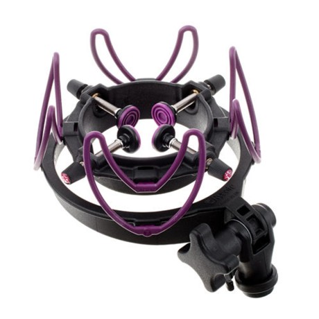 لرزه گیر میکروفن استون Aston Microphones USM Shock Mount