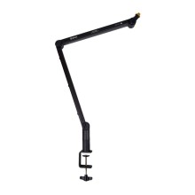 قیمت خرید فروش پایه میکروفن بویا BOYA BY-BA30