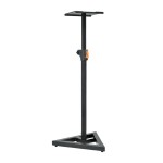 پایه اسپیکر مانیتور بسپکو Bespeco PN90FL