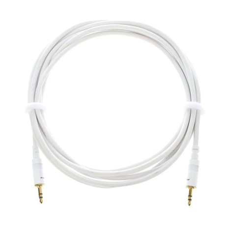 کابل حرفه ای دو سر "1/8 کوردیال Cordial CFS 3 WW Snow