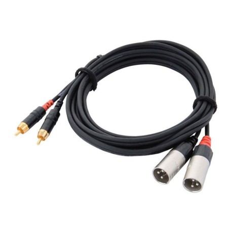 کابل رابط کوردیال Cordial CFU 3 MC