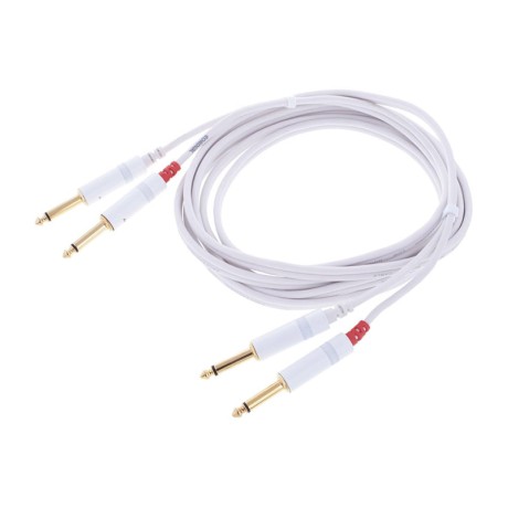 کابل رابط کوردیال Cordial CFU 3 PP Snow