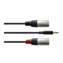 قیمت خرید فروش کابل رابط کوردیال Cordial CFY 3 WMM Long