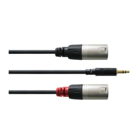 کابل رابط کوردیال Cordial CFY 3 WMM Long