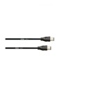 کابل رابط فایروایر Cordial CFirewire 1.80