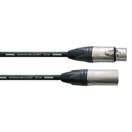 کابل رابط کوردیال Cordial CXM 5 FM