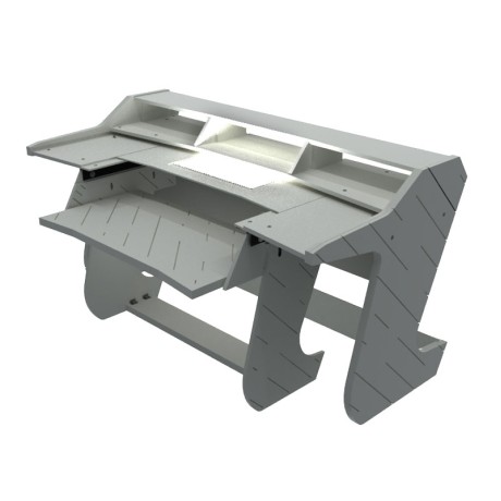 میز استودیو دکونیک Deconik Studio Desk White