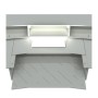 میز استودیو دکونیک Deconik Studio Desk White