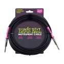 کابل رابط Ernie Ball 20 ft Instrument Cable