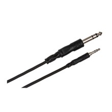 قیمت خرید فروش کابل رابط هوسا Hosa CMS-110 Stereo Interconnect Cable