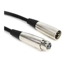 قیمت خرید فروش کابل رابط هوسا Hosa MCL-115 Microphone Cable