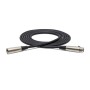کابل رابط هوسا Hosa MCL-115 Microphone Cable