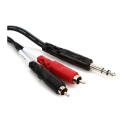 کابل رابط Hosa TRS-202 Insert Cable