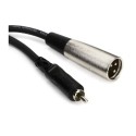 کابل رابط Hosa XRM-110 RCA Unbalanced Interconnect Cable