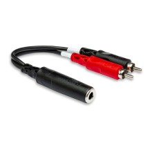 قیمت خرید فروش کابل رابط هوسا Hosa YPR 257