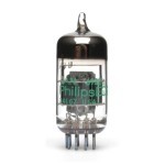 لامپ  خلا و لامپ پری امپ فیلیپس Jan Philips 6922