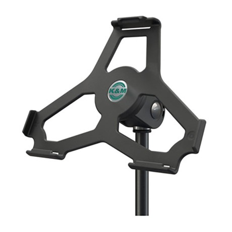 پایه و نگهدارنده آیپد ایر2 کی اند ام K&M 19717-300-55