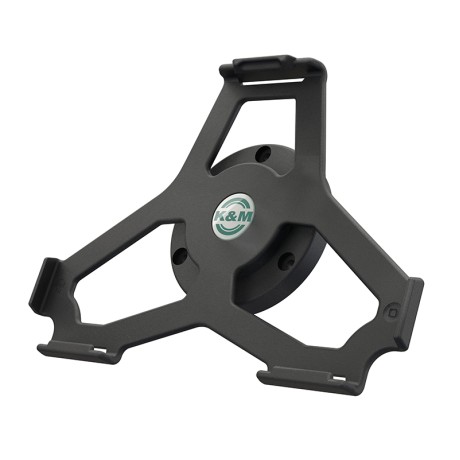 پایه میکروفن کی اند ام K&M 19737-000-55 