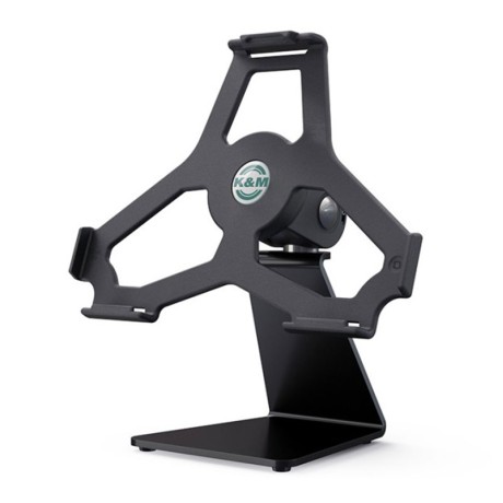 پایه نگهدارنده آیپد کی اند ام K&M 19754-000-55