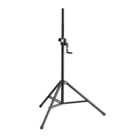 پایه اسپیکر کی اند ام K&M 21300-009-55