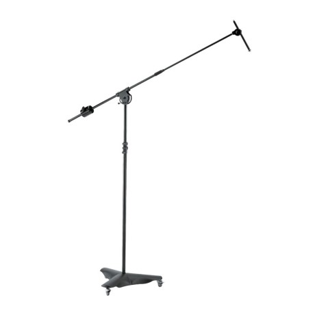 پایه میکروفن کی اند ام K&M 21430-500-55