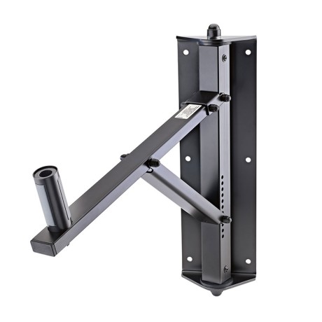 پایه اسپیکر دیواری کی اند ام K&M 24120-000-55