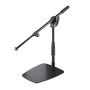 پایه میکروفن کی اند ام K&M 25993-300-55