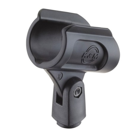 هولدر | هلدر میکروفن کی اند ام K&M 85070-000-55