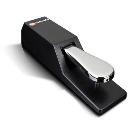 پدال ساستین ام آدیو M-Audio SP-2 Sustain Pedal