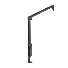 قیمت خرید فروش پایه میکروفن بازویی ماونو Maono BA90