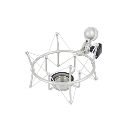 لرزه گیر میکروفن نیومن Neumann EA 1 Nickel