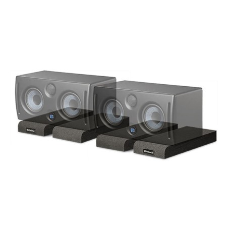 پد ایزولاتور مانیتور پریسونوس Presonus ISPD-4 Pair