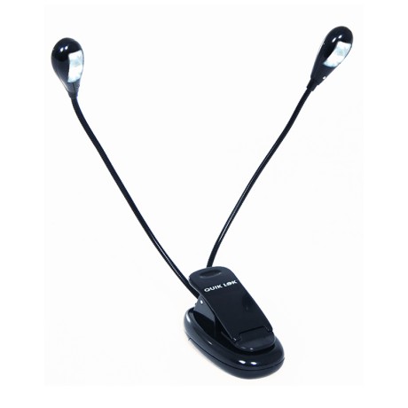 لامپ ال ای دی کوییک لاک Quiklok MS-22 LED