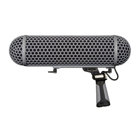 بسکت میکروفن رود Rode BLIMP