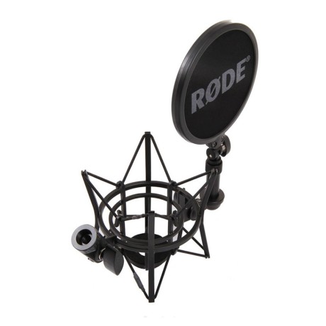 لرزه گیر میکروفن رود Rode SM6