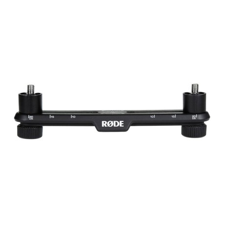 پایه مخصوص میکروفن استریو رود Rode Stereo Bar 20