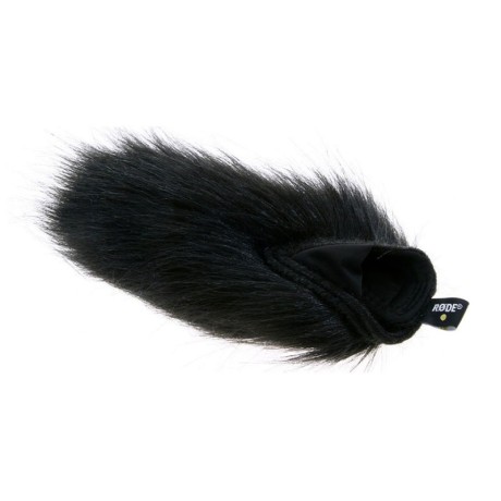 بادگیر میکروفن رود Rode Deadcat VMP