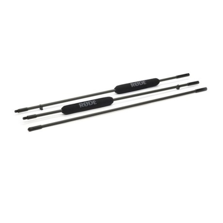 دسته بوم میکروفن رود Rode Micro Boompole Pro