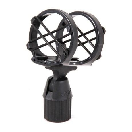 لرزه گیر میکروفن رود Rode SM4