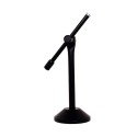 پایه میکروفن Shining Sound Desktop Mic Stand