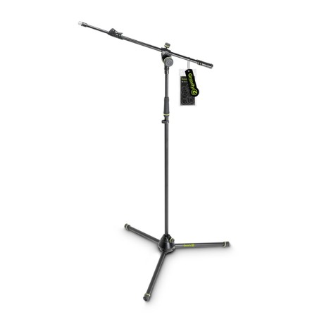 پایه میکروفن گراویتی Gravity 4322 B